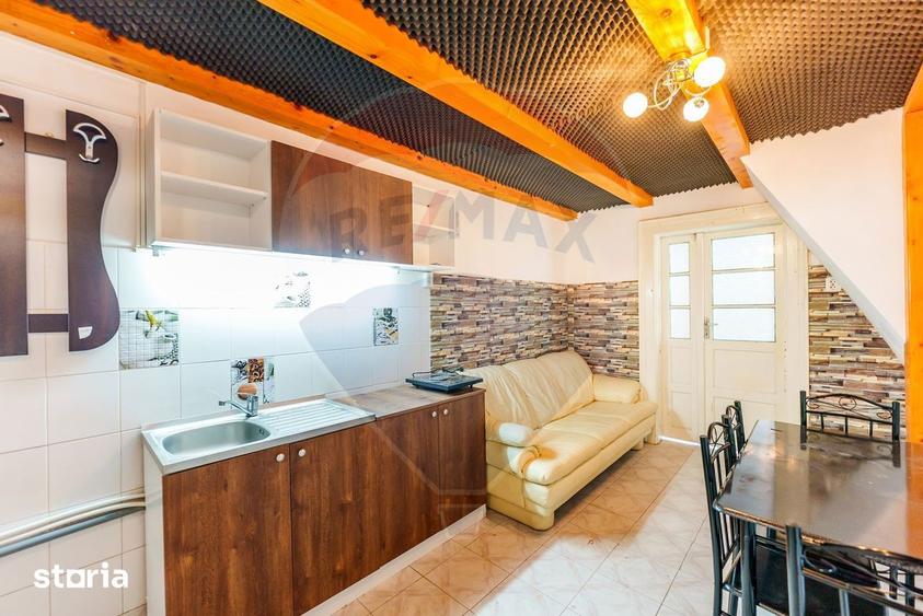 Apartament la casa in zona ultracentrala - 7
