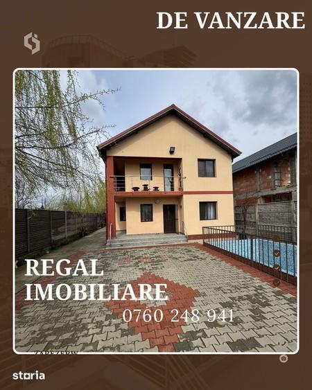 Casa cu 4 camere, teren 450mp, pre? 165.000 EUR - 14