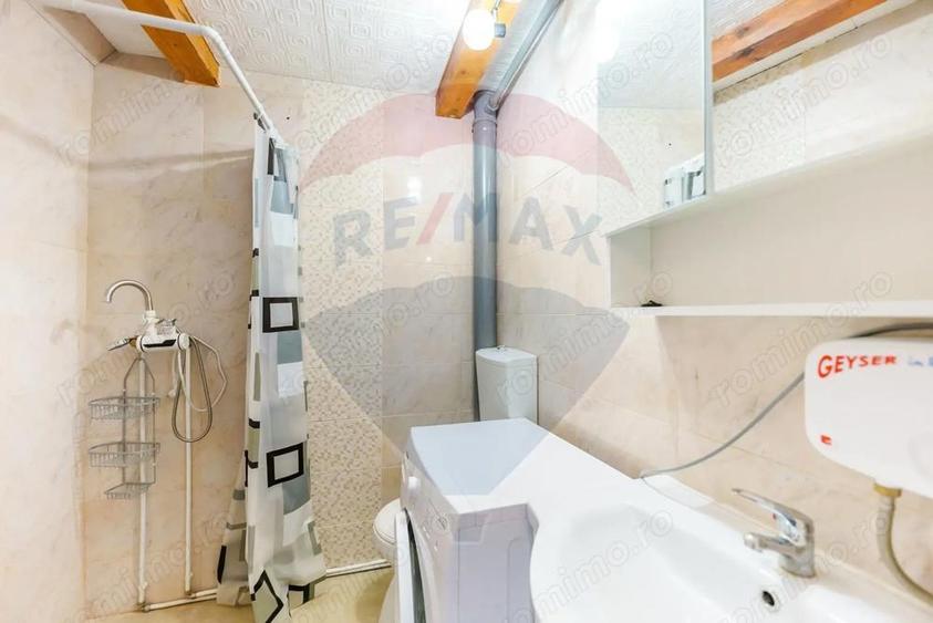 Apartament la casa in zona ultracentrala - 2