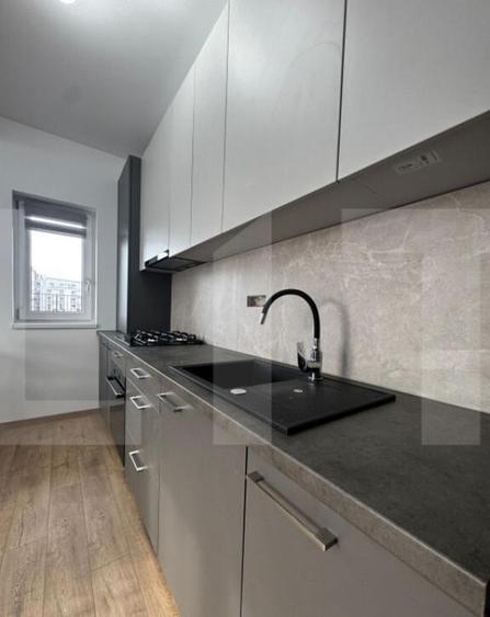 Apartament 2 camere, 51.50 mp, Calea Torontalului - 7
