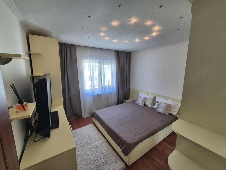 Vand apartament 2 camere Micro 4 et.2 - 3
