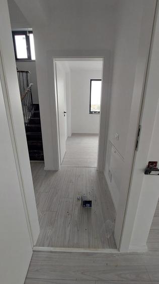 Duplex Magurele P+1+M 4 camere, ULTIMA UNITATE - 7