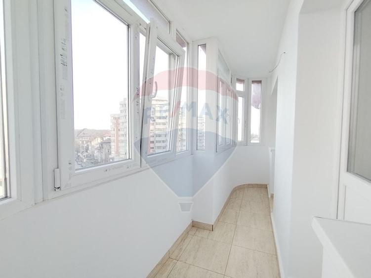 Apartament 2 camere de închiriat – Zona Kiseleff | Bd. Ion Mihalache - 10