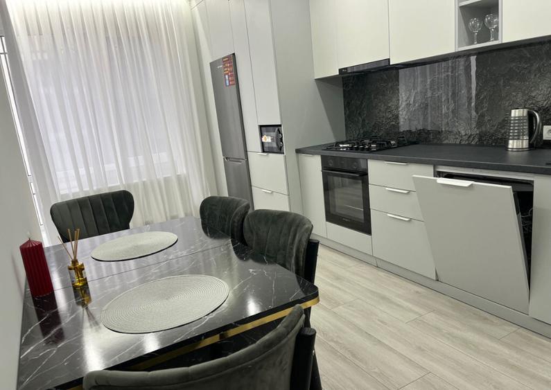 Garsoniera de inchiriat in zona Tineretului - 2