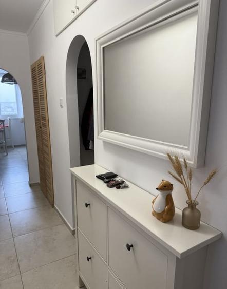 3 Camere | Floreasca | Renovat | Centrala Bloc | Fara Risc - 6