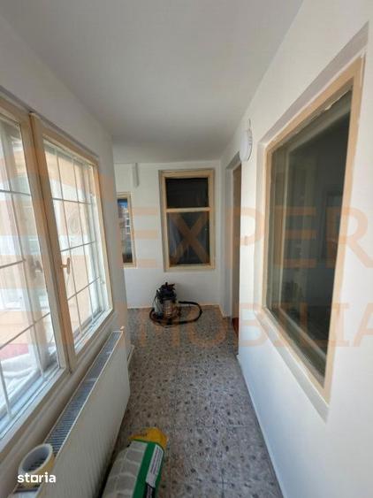 Casa de inchiriat, termen lung in zona Centru Constanta, locatie e - 9