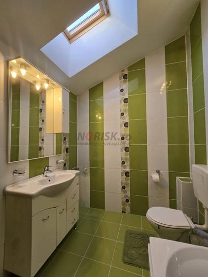 Titanul Nou - Auchan - vila ideala pentru familie - solida - confortabila - 26