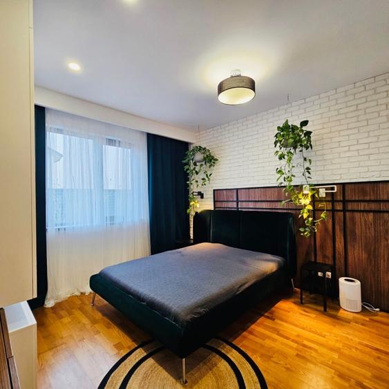 Cottage  3 dormitoare | Smart Home |  Mobilat Top - 2