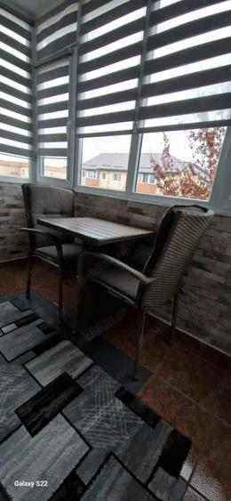 Particular vand apartament 3 camere zona centrala Bragadiru - 6