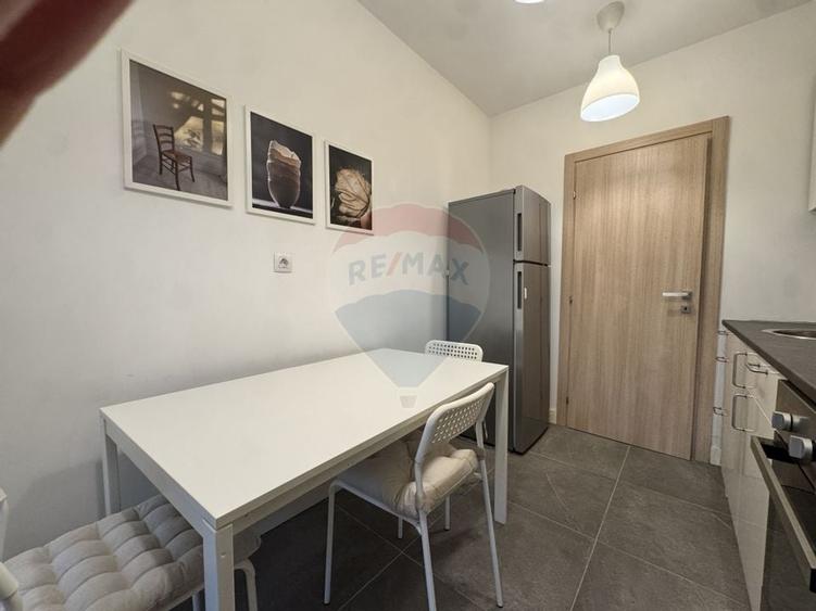 Apartament 2 camere de închiriat – Onix Park – Pipera – Loc de parcare - 7