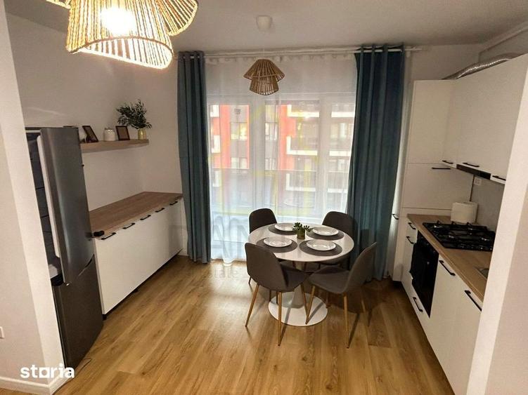 Apartament 9' Metrou Aparatorii Patriei Drumul Binelui Venus Residence - 1