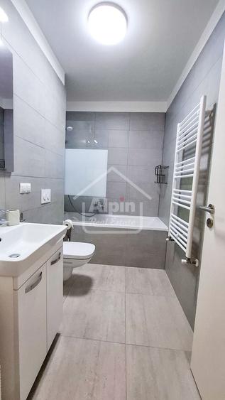 Apartament Kasper Coresi - 15