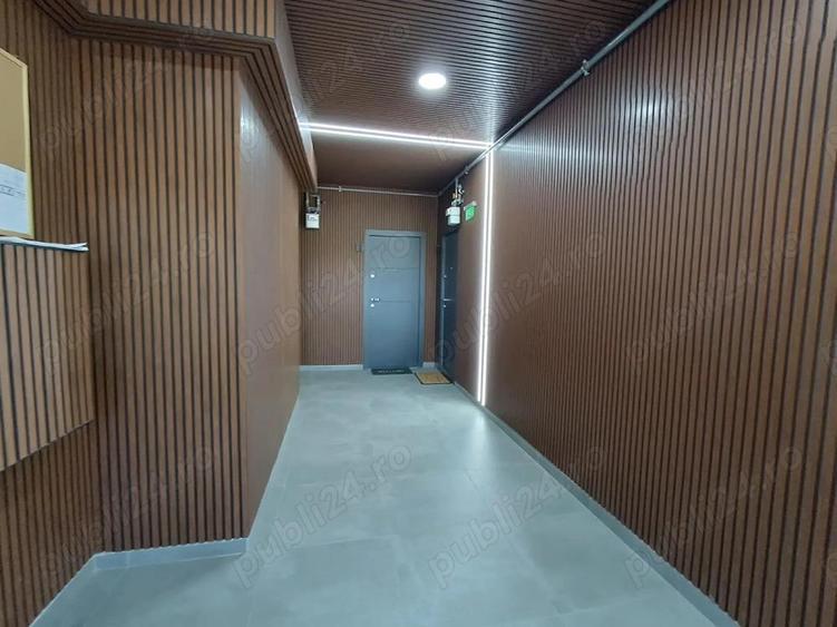 Apartament cu 2 camere de inchiriat in Neppendorf Residence - 6