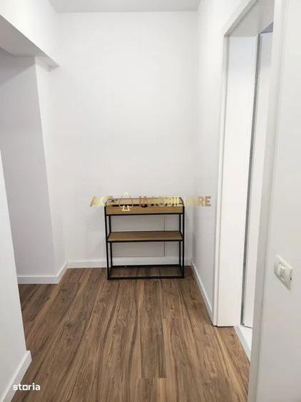 2 Camere de inchiriat | Popesti Leordeni | Metrou | Centrala | 45mp - 4