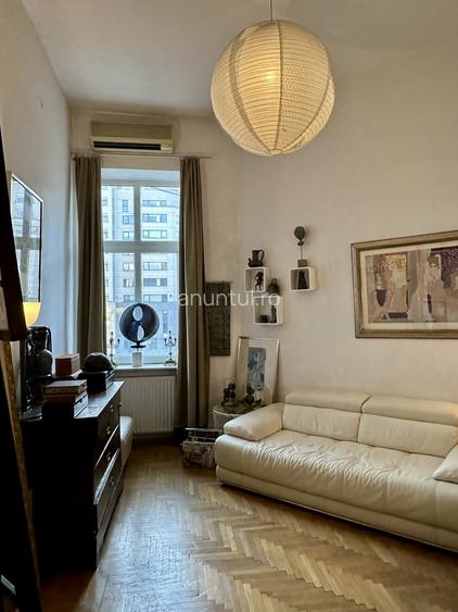 Centrul Civic, Splai, Calea Victoriei