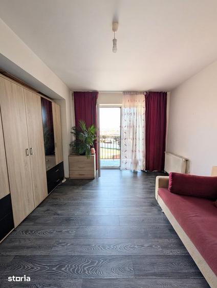 Apartament cu 2 camere în Florești