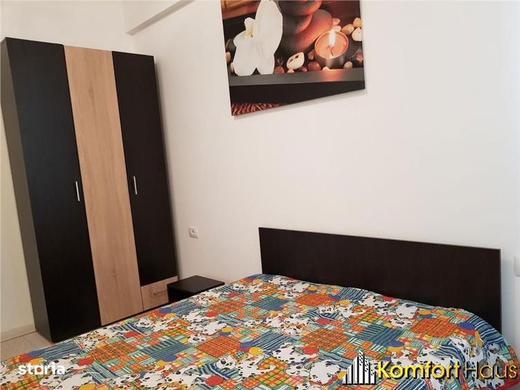 Bloc Nou ! 2 camere, etaj 2 - 5