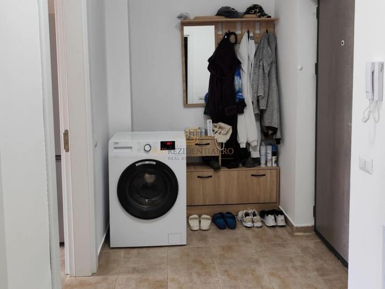 Apartament gata de mutare, mobilat si utilat, metrou Aparatorii Patriei - 9