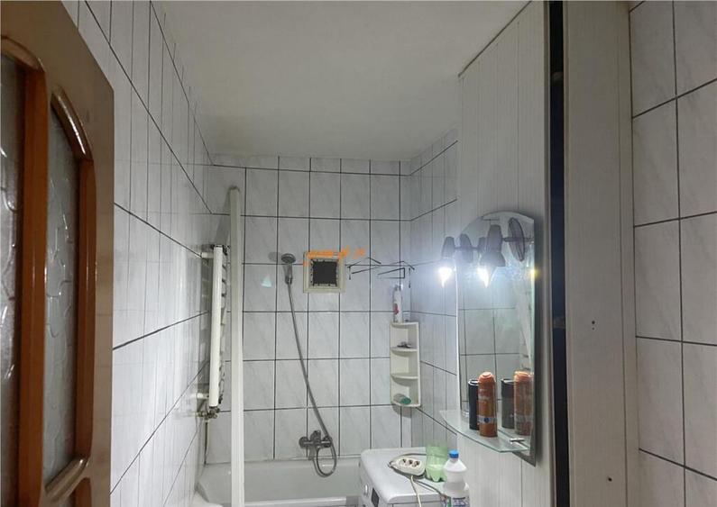 Apartament 2 camere , zona Pompieri , et 2/3 , 56 mp, centra - 5