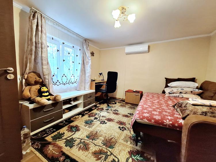 Casa cu posibilitate de extindere si mansardare - 3