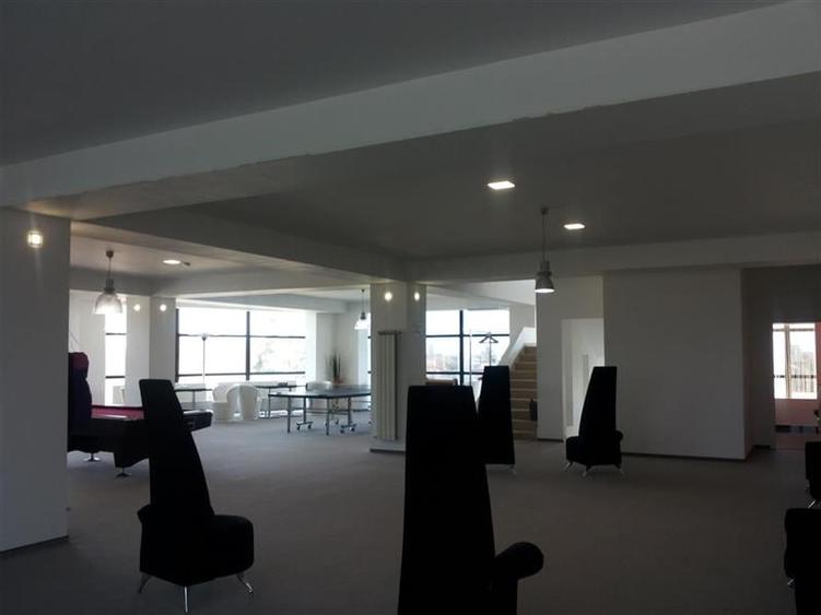 Inchiriere spatii de birouri Otopeni - 4