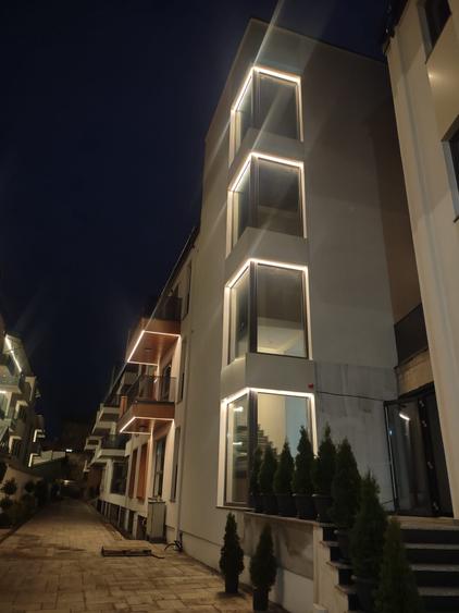 NEOFORT REZIDENTIAL- 2 CAMERE cu TERASA ORIENTARE EST   DIRECT DEZVOLTATOR - 28