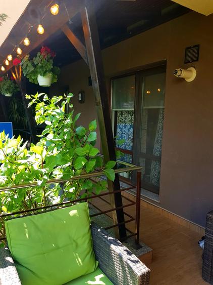 Apartament 4 camere, gradina 150 mp, Fortuna Residence, Smaraldului - 18