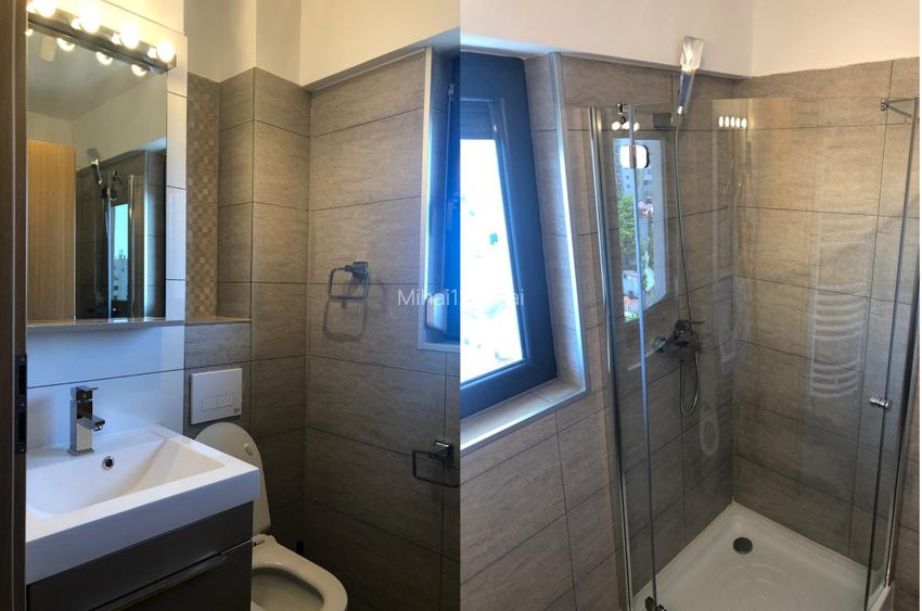 Propietar apartament  3 camere cu centrala, parcare zona Banu Manta Victoriei