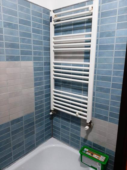 Grozavesti - Bld Regiei -  Garsoniera 40 mp - CENTRALA PROPRIE - 9