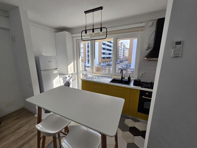 Apartament  | Popesti-Leordeni | Str. Biruintei | 10 min de metrou - 6