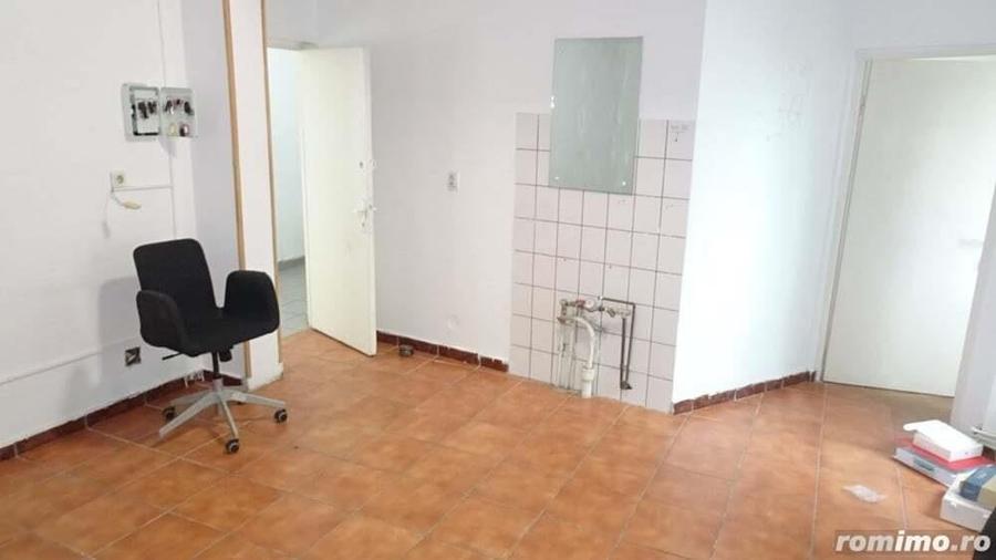 Vand spatiu comercial in Deva, zona ultracentrala ( I. Creanga), suprafata utila 70 mp, - 13