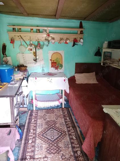 Vand casa sat Badeni, com. Moldovene?ti, jud. Cluj - 9