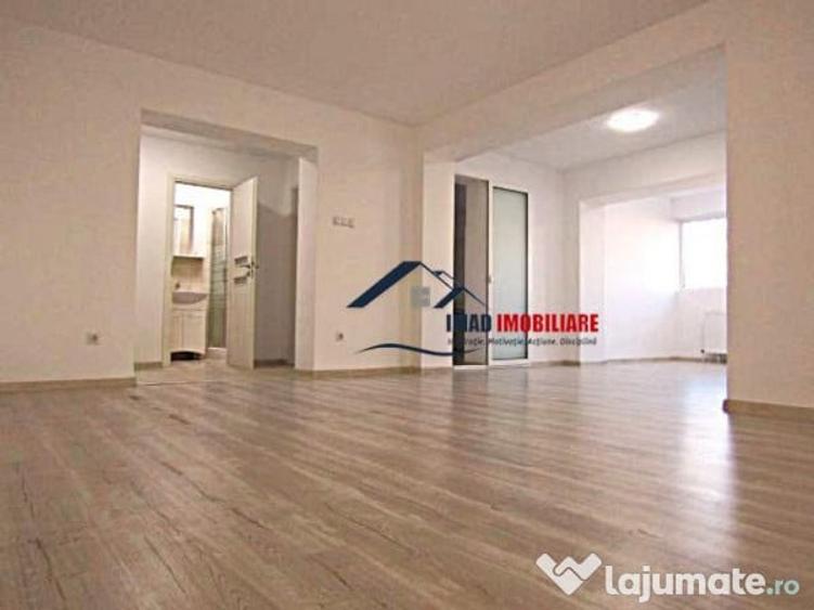 Micro 3, totul nou! apartament 125 mp - spatiu pt birouri. - 10