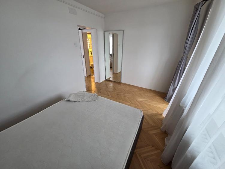 Apartament 2 camere Ion Mihalache 329 renovat 2024 etaj 10 din 10 - 2