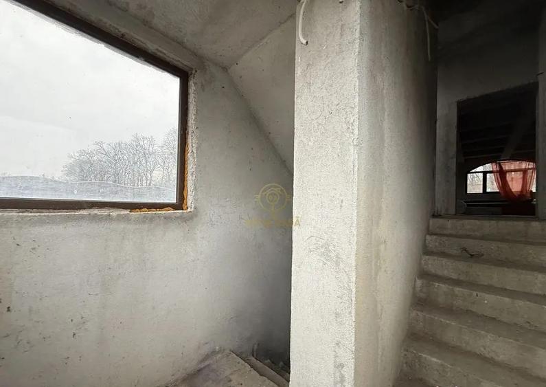 Proprietate Deosebita 707MP in Padurea Noroieni - 6