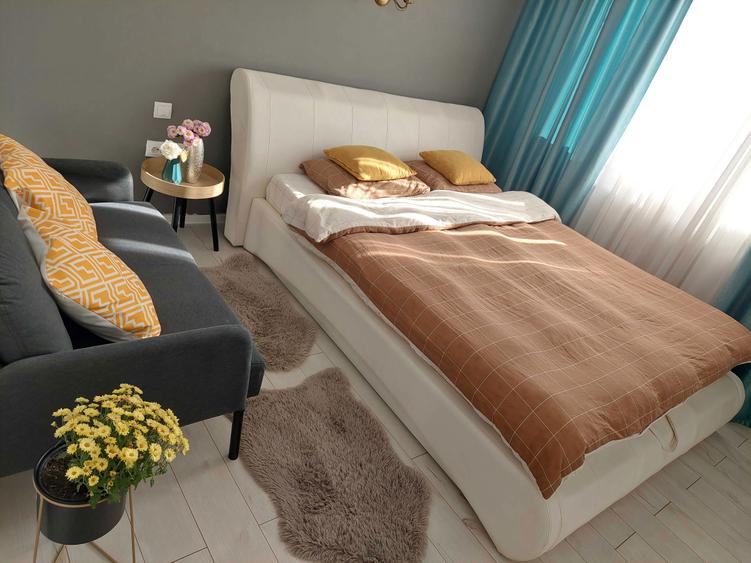 Apartament 2 Camere Decomandat Primii Chiriasi Renovat Loc Parcare - 3