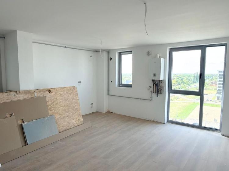 Comision 0 - Direct dezvoltator vinde 2 camere in bloc PREMIUM, lift!! - 6