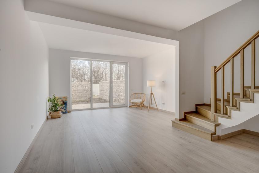 Voluntari, Metro, Avangarde Forest - 3