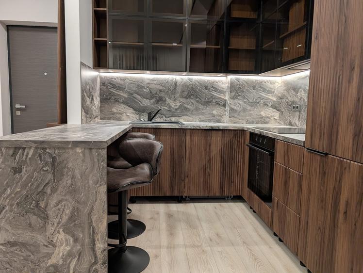 Studio in zona Padurea Băneasa - 9