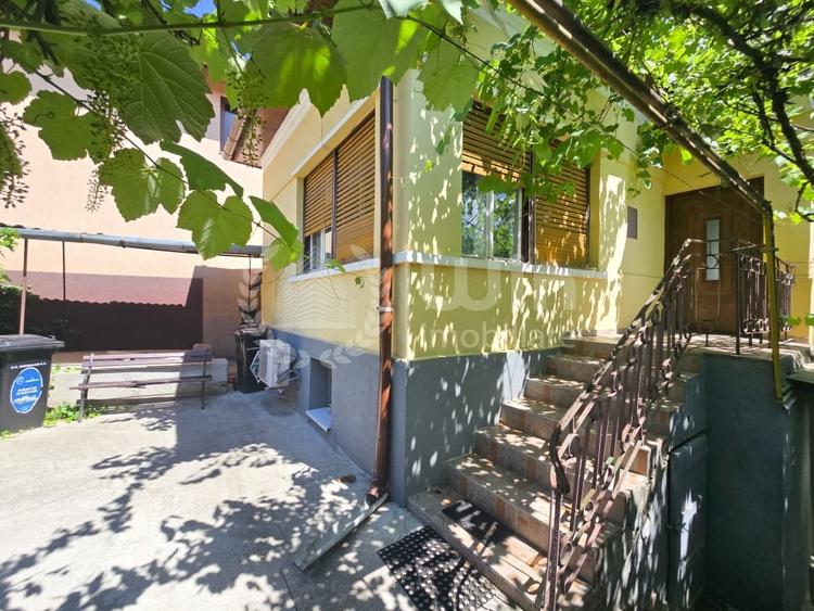 Casa individuala 150mp utili | 384 mp teren | Dambul Rotund - 3