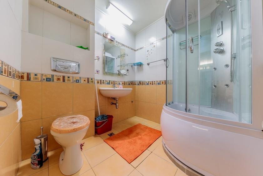 13 SEPTEMBRIE MARRIOTT, MOBILAT, 1 PARCARE, 650 Euro/lunar - 8