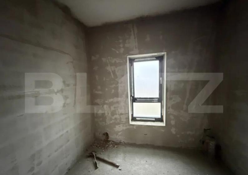 Apartament 3 camere, 74 mp, decomandat in zona Morii - 9