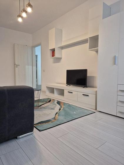 Garsoniera 350euro - 1