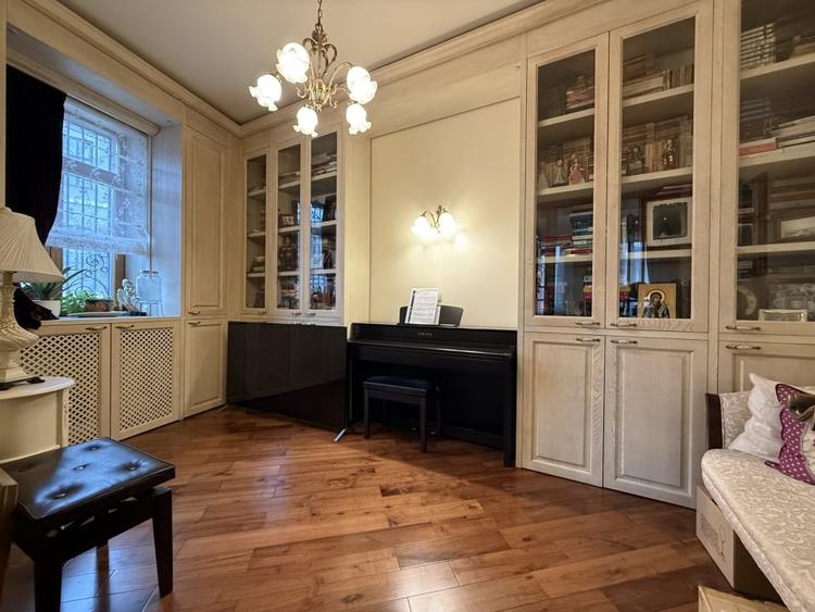 Vilă ultracentrală cu piscină interioară, saună și cramă | Unirii - 11