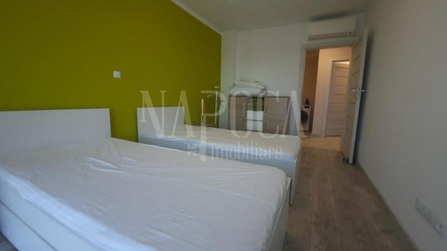 Apartament 3 camere de inchiriat in Marasti, Cluj Napoca - 7