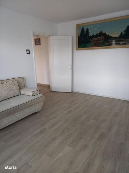 Apartament cu 3 camere semidecomandat zona Mircea cel Batran - 9