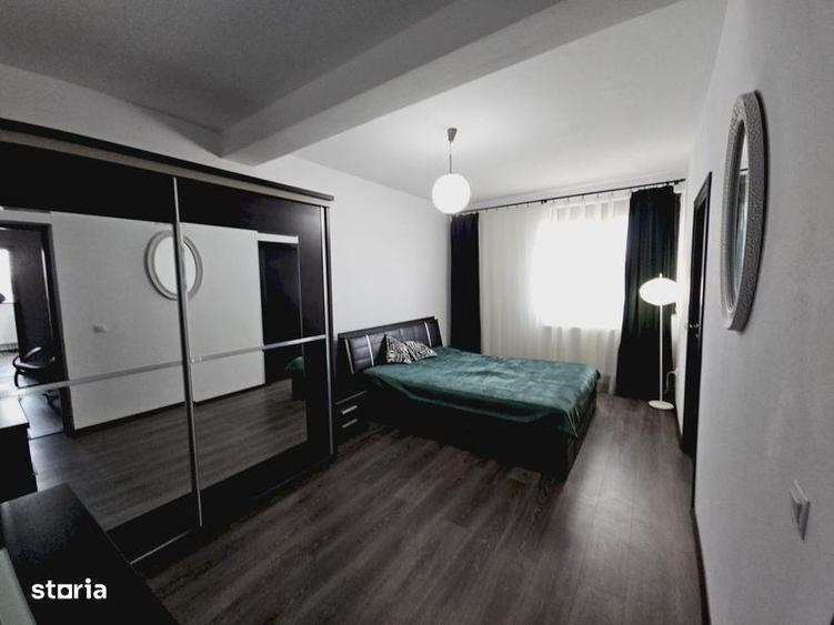 Duplex 4 Camere cu Garaj si parcare, la 7 minute de Centru - 7