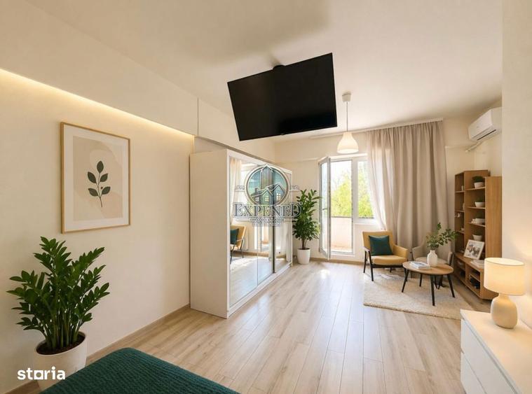 Inchiriere garsoniera Tineretului|Centrala - 1