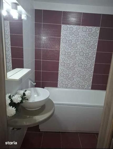 Inchiriere apartament modern | 3 camere| Fundeni | Loc de parcare - 5