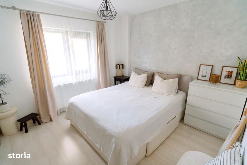 Apartament 3 camere Decomandat, Etaj 1, Cartier 9 Mai Ploiesti - 8